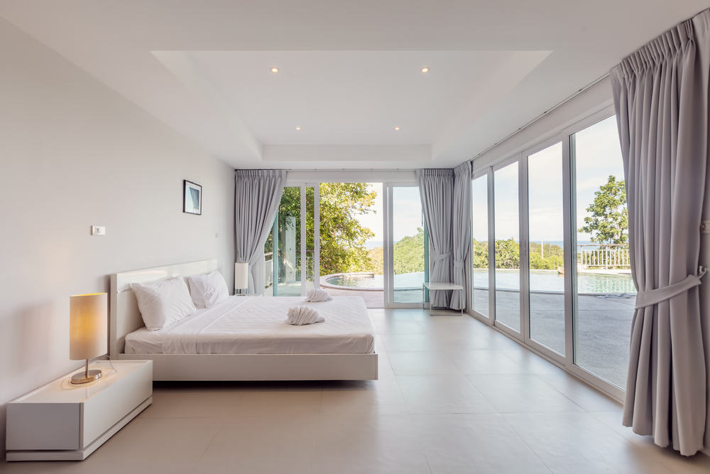 Iluminación apliques.