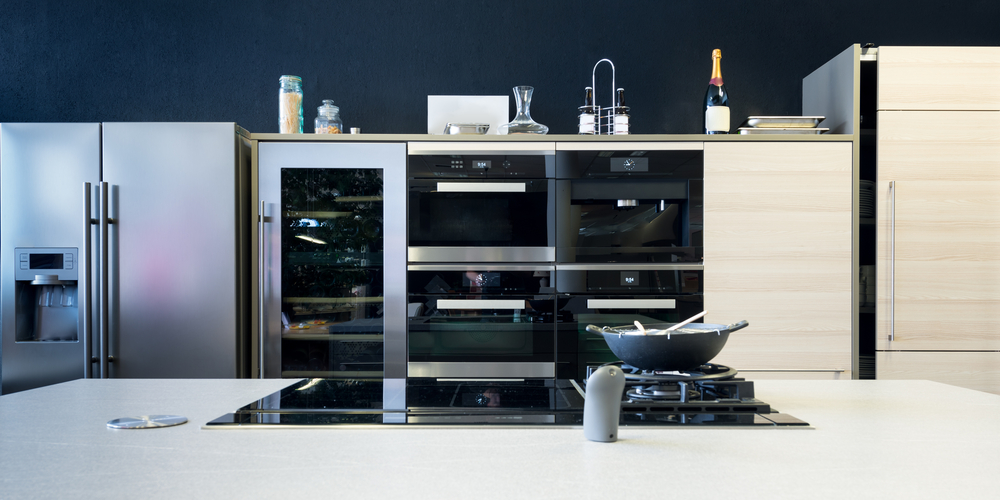 Best home appliance brands.