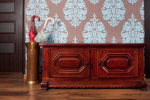 3 ideas de paragüeros de exterior