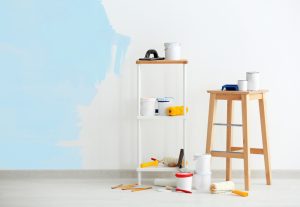 3 formas de quitar el gotelé de manera eficaz