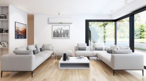 ¿Cómo mantener tu casa a una temperatura adecuada en verano?
