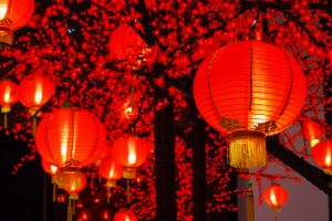 Tendencias en decoración oriental 2018