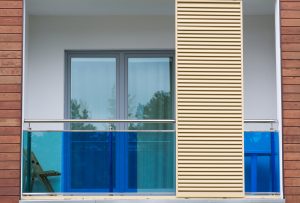 3 ideas de cerramientos para tu terraza