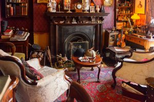 5 ideas para decorar con un estilo gótico clásico