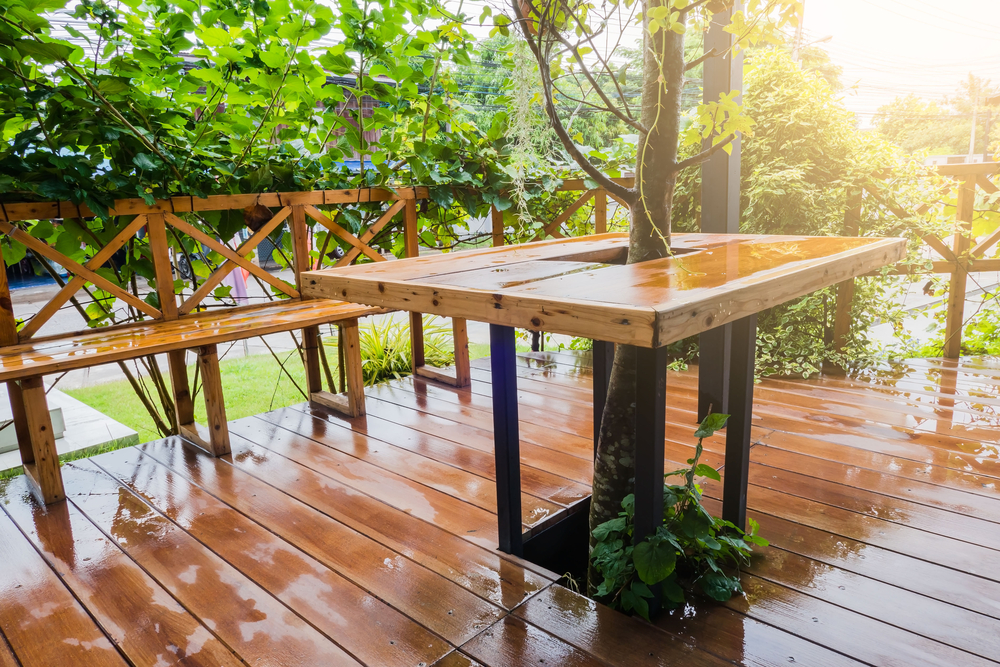 Cómo impermeabilizar tu terraza: todo lo que debes tener en cuenta Cómo impermeabilizar tu terraza: todo lo que debes tener en cuenta