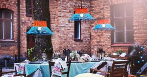 5 mejores mesas de terraza IKEA 2018