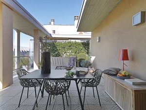 5 mejores muebles de terraza para el 2018