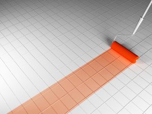 ¿Cómo pintar azulejos? ¡Hazlo con estilo!