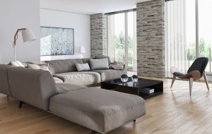 Consideraciones antes de comprar un sofá chaise longue