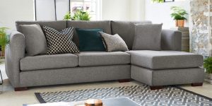 3 mejores sofás chaise longue baratos