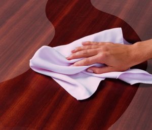 Trucos para cuidar tus muebles de madera