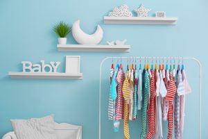 Accesorios para cuartos infantiles esenciales
