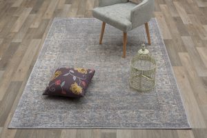 3 alfombras que puedes hacer utilizando pocos materiales