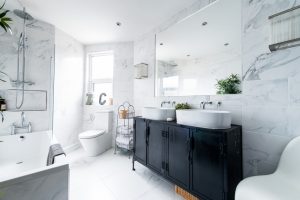 Recomendaciones para mantener limpio el cuarto de baño