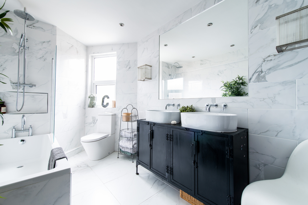 Recomendaciones para mantener limpio el cuarto de baño Recomendaciones para mantener limpio el cuarto de baño