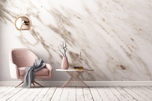 7 tipos de revestimientos para las paredes de tu hogar