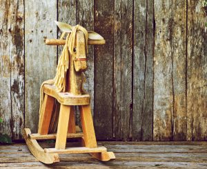 Crea juguetes de madera que les encantarán a tus hijos