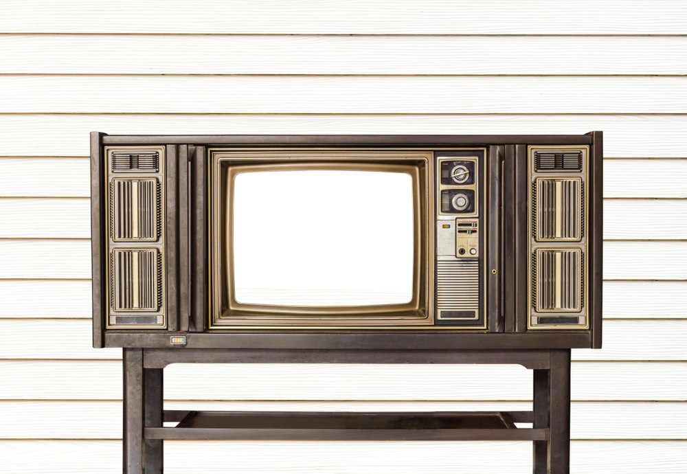 5 ideas para decorar con el televisor 5 ideas para decorar con el televisor