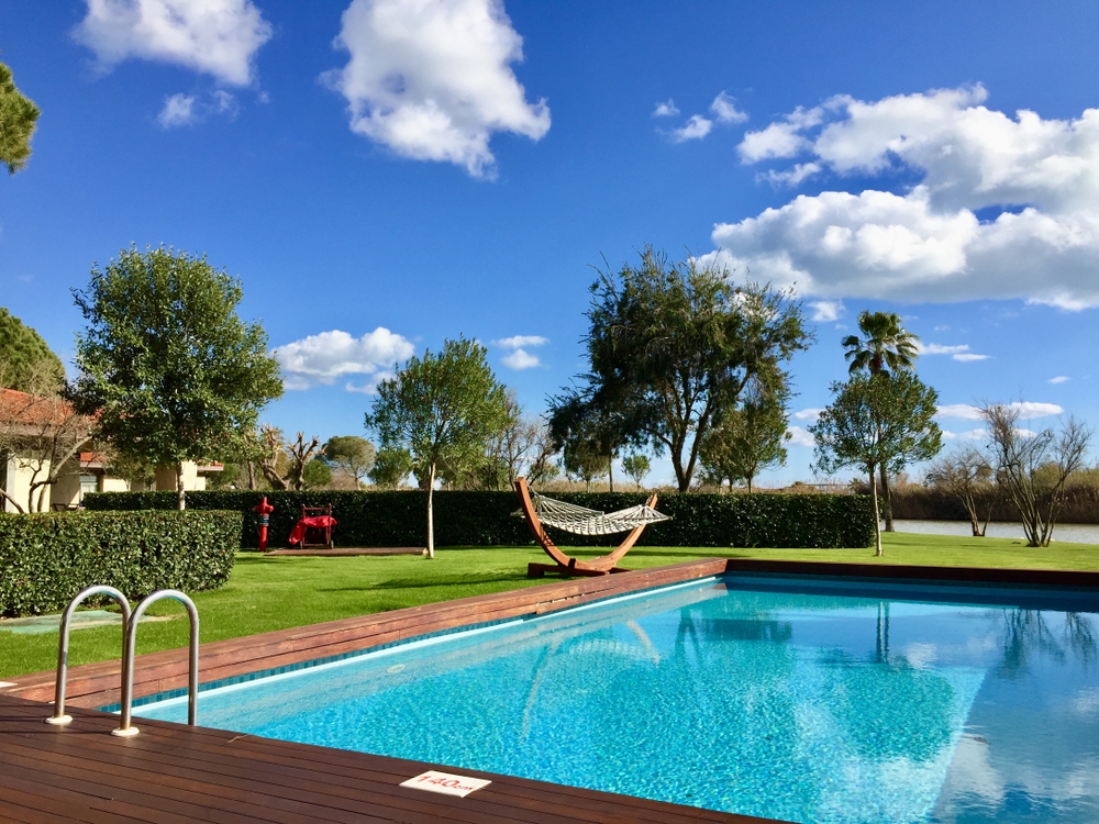 Diseños de piscinas más innovadores para este 2018 Diseños de piscinas más innovadores para este 2018