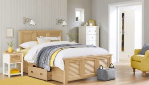 Renueva tu habitación siguiendo estos 5 pasos