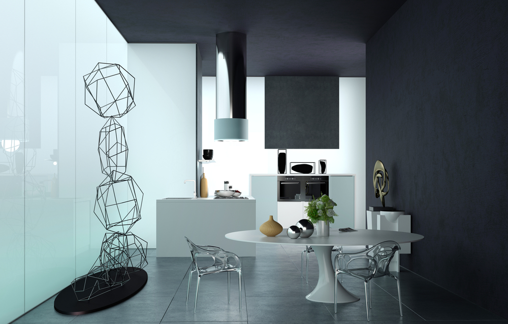 Esculturas para decorar la casa: arte y originalidad Esculturas para decorar la casa: arte y originalidad