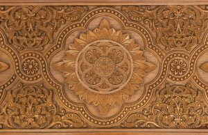 Descubre la manera más fácil de hacer cuadros con madera tallada