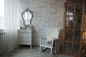 Consejos para tapizar una mecedora en tu casa