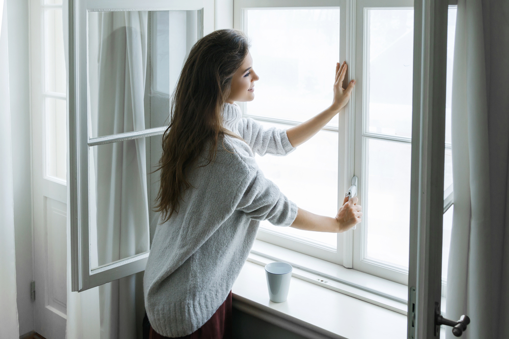 Ventanas insonorizadas: elimina el ruido de la calle - Mi ...