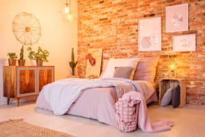 Ideas de objetos de cobre para tu decoración industrial