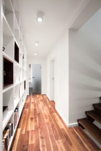 Suelos de parquet: ¡te enamorarás de ellos!