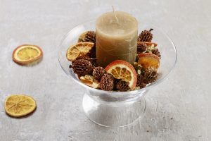 Portavelas: 6 distintos usos que les puedes dar