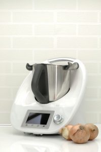 Cómo elegir un robot de cocina que se adapte a tus necesidades