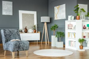 6 formas para decorar un salón que te sorprenderán