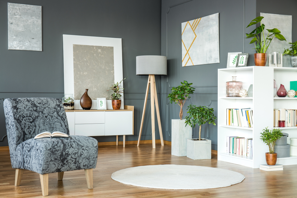 6 formas para decorar un salón que te sorprenderán 6 formas para decorar un salón que te sorprenderán
