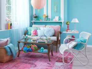 3 mejores tips para escoger los cojines según su tamaño y contraste