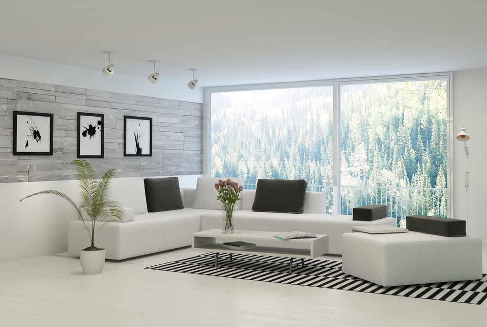 Las mejores formas de decorar con muebles XXL el salón. Las mejores formas de decorar con muebles XXL el salón.