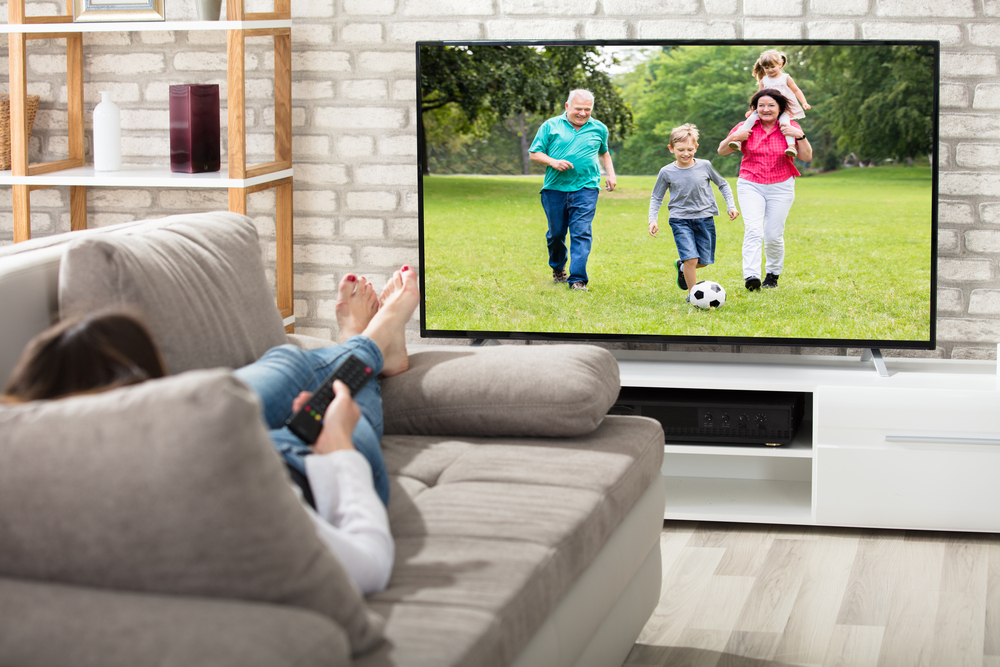 ¿Cuál es el mejor lugar para colocar la televisión en el salón? ¿Cuál es el mejor lugar para colocar la televisión en el salón?