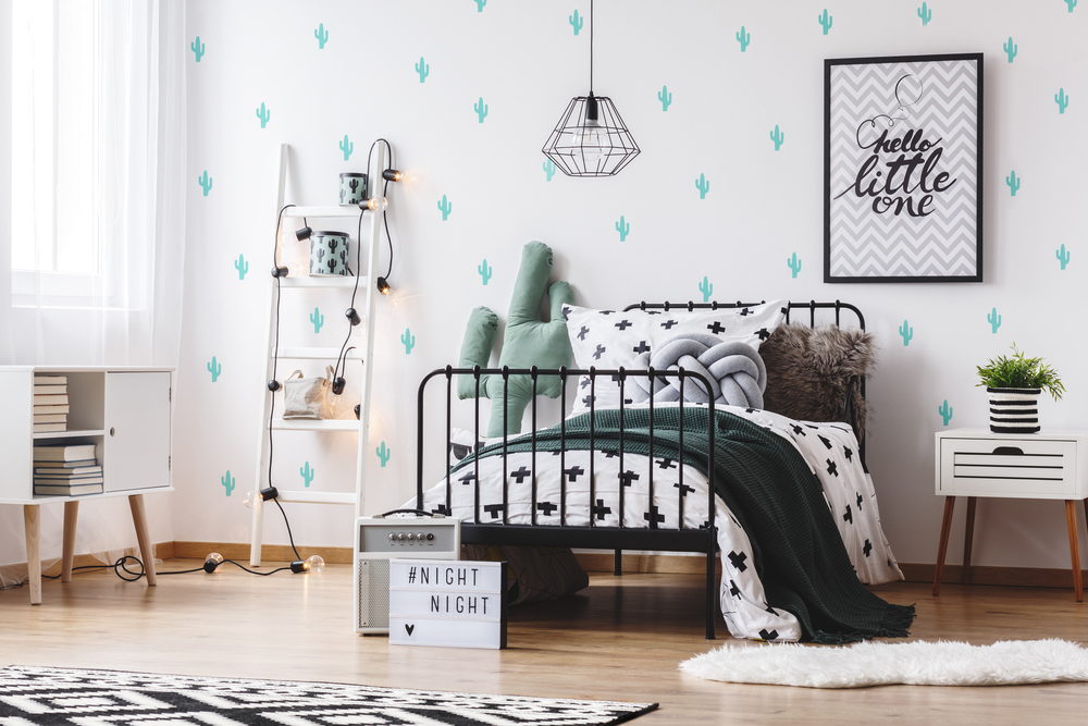 Cómo decorar tu habitación estilo tumblr