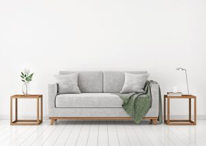 9 clases de sofás ideales para tu salón