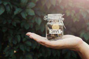 4 formas de decorar tarros de cristal