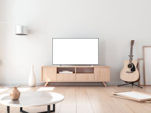 Los 5 mejores tipos de televisores