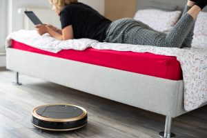 Aspiradores robot: por qué elegirlos