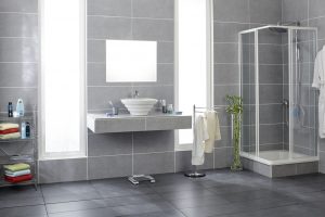 3 ideas de azulejos para el baño