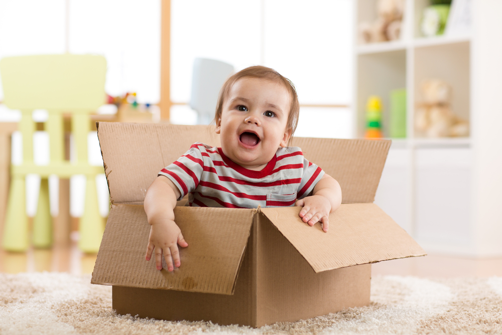 Redecorar una casa para la llegada de un bebé Redecorar una casa para la llegada de un bebé