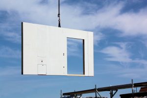 Cabinas prefabricadas para tu patio