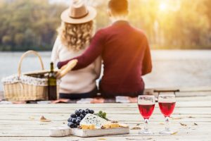 Cena romántica: 8 consejos para organizarla