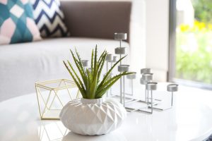 Centros de mesa: 9 ideas para decorar tus mesas