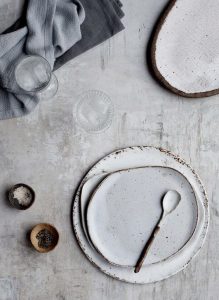 El estilo Wabi Sabi: una nueva tendencia
