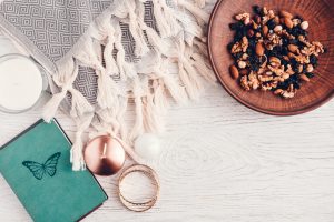 Decoración con flecos para este 2018: ideas interesantes