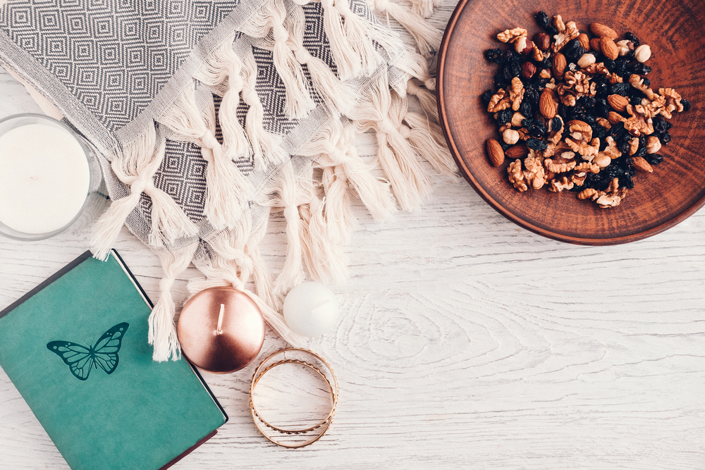 Decoración con flecos para este 2018: ideas interesantes Decoración con flecos para este 2018: ideas interesantes